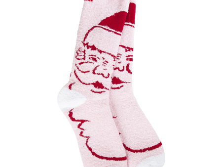 75056 Santa Socks For Sale