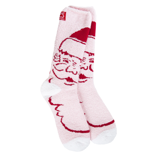 75056 Santa Socks For Sale