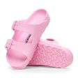 Birkenstock Arizona Kid s Eva | Fondant Pink For Discount