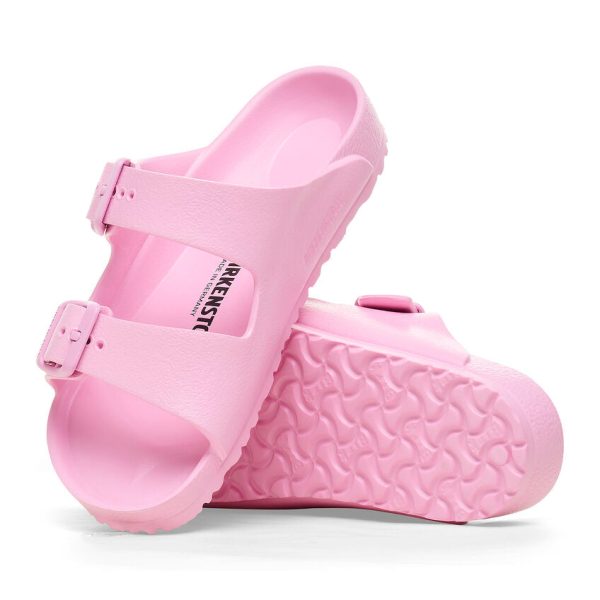 Birkenstock Arizona Kid s Eva | Fondant Pink For Discount