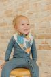 Copper Pearl Bib Set | Nightmare Before Christmas Fashion