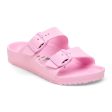 Birkenstock Arizona Kid s Eva | Fondant Pink For Discount