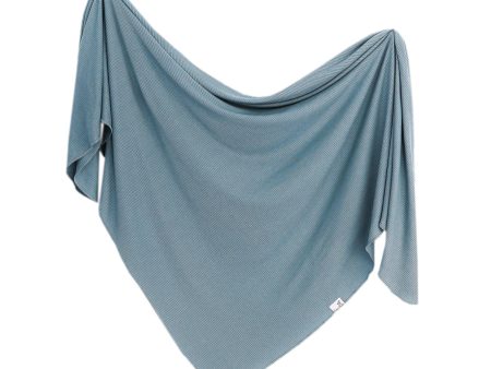 Copper Pearl Swaddle | Atlantic Sale