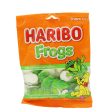 Haribo Frogs Gummy Candy 5oz. Online