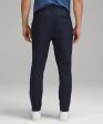 Men s ABC Jogger Warpstreme 30  | True Navy Discount