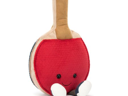 Jellycat Amuseables Sports Table Tennis Cheap