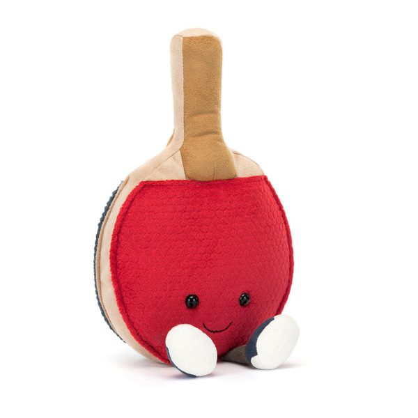 Jellycat Amuseables Sports Table Tennis Cheap