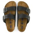 Birkenstock Arizona SFB | Black Online