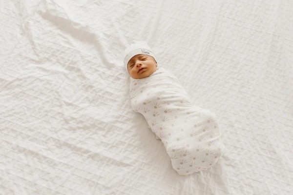 Copper Pearl Swaddle | Shine For Cheap