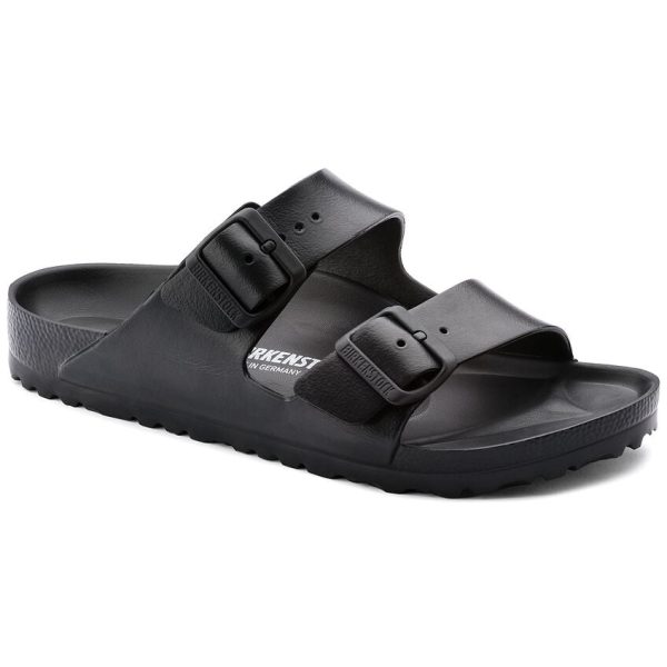 Birkenstock Eva | Black Sale