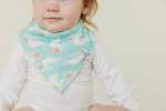 Copper Pearl Bib Set | Nightmare Before Christmas Fashion