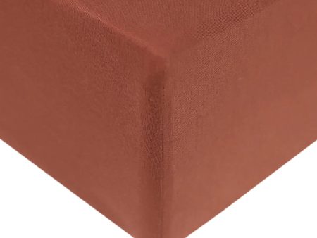 Copper Pearl Crib Sheet | Moab For Sale