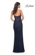 Prom Dress 32285 | Navy Cheap