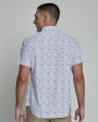 Griffin Short Sleeve Shirt | White Online