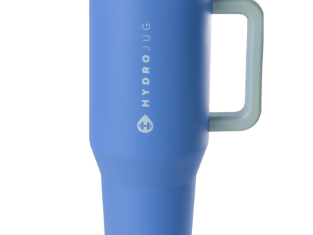 Hydrojug 40oz. Travel Tumbler | Riptide Cheap