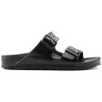 Birkenstock Eva | Black Sale