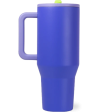 Hydrojug 40oz. Travel Tumbler | Lime Rickey Discount