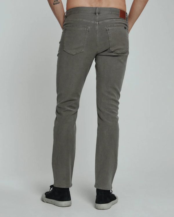 Generation 5-Pocket Pant | Iron For Sale