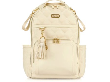 Milk & Honey Boss Plus Backpack Diaper Bag Hot on Sale