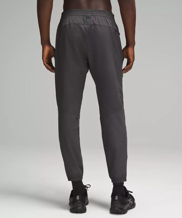 Men s License To Train Jogger 29  | Graphite Grey Hot on Sale