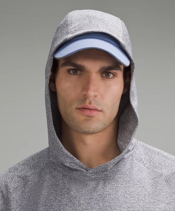 Men s License To Train Hoodie | Heathered Oil Grey For Discount