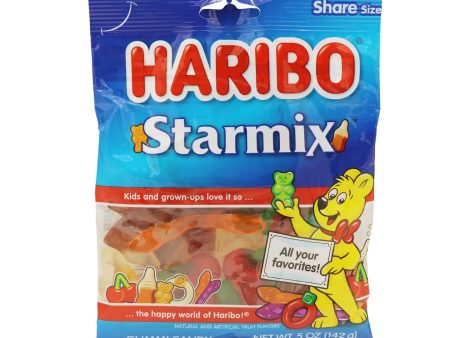 Haribo Star Mix 5oz Online Sale