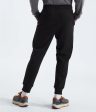 Men s Core Jogger | Black White For Cheap