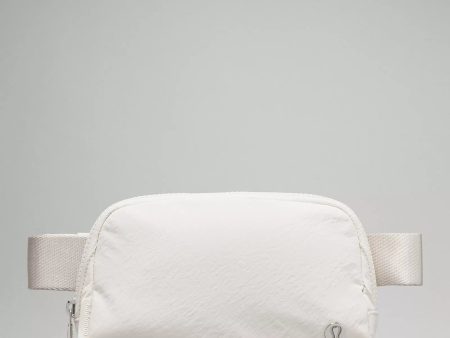 Everywhere Belt Bag 1L | Bone Fashion