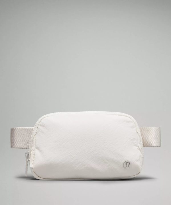 Everywhere Belt Bag 1L | Bone Fashion