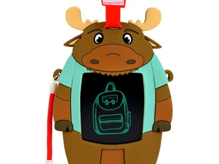 Boogie Board Sketch Pals | Moose Hot on Sale