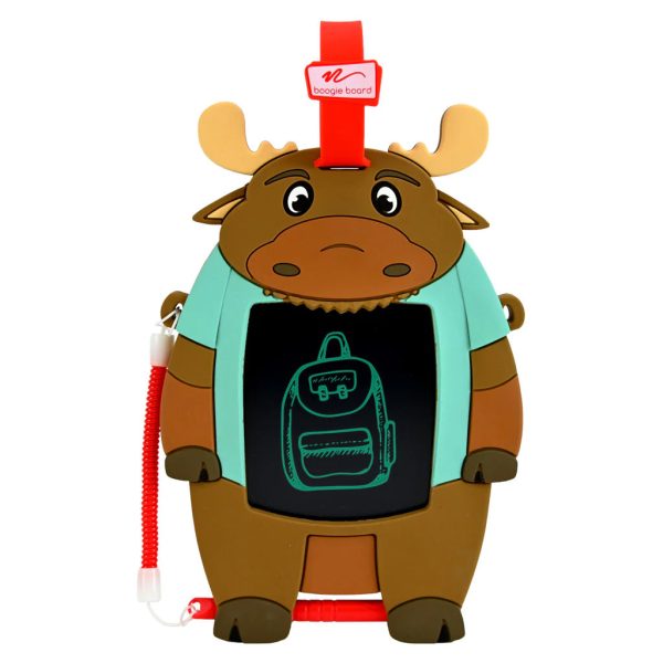 Boogie Board Sketch Pals | Moose Hot on Sale