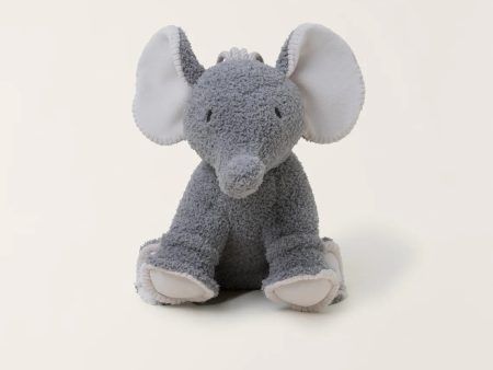 Barefoot Dreams CozyChic Elephant Buddie Cheap