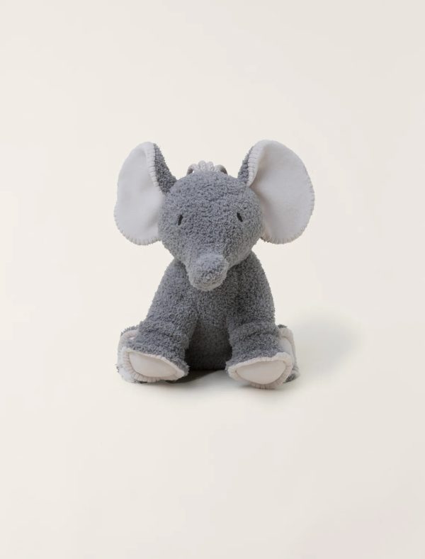 Barefoot Dreams CozyChic Elephant Buddie Cheap