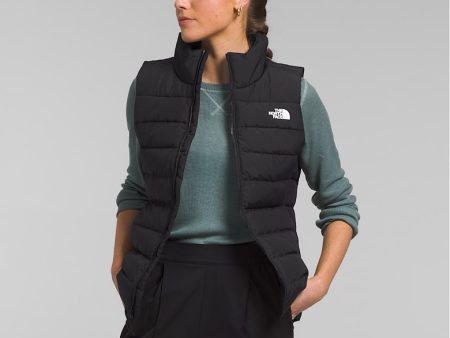 Aconcagua 3 Vest | TNF Black Online Sale