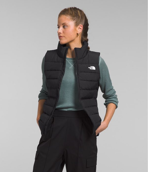 Aconcagua 3 Vest | TNF Black Online Sale