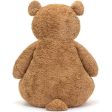 Jellycat Bartholomew Bear Gigantic Online now