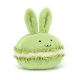 Jellycat Dainty Dessert Bunny Macaron Fashion