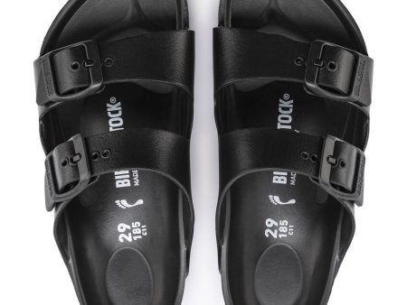 Birkenstock Arizona Eva Kids | Black Online Sale