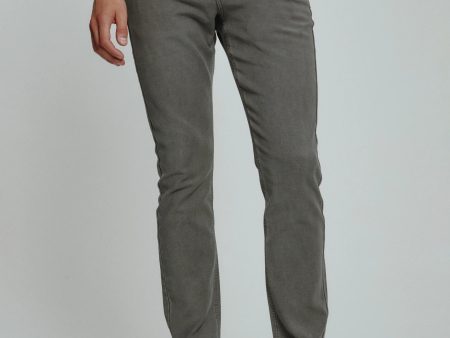 Generation 5-Pocket Pant | Iron For Sale