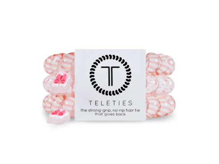 Teleties Large | Ballet Online