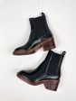 Steve Madden Curtsy Boot | Black For Sale