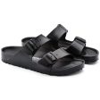 Birkenstock Eva | Black Sale