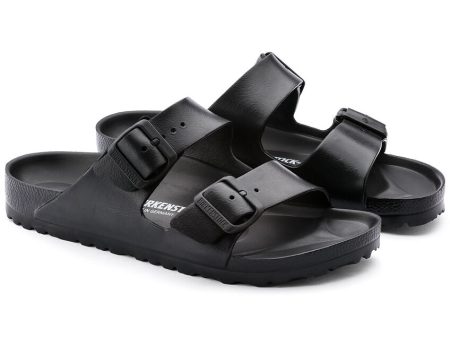 Birkenstock Eva | Black Sale