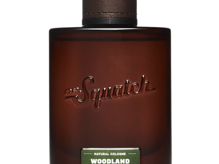 Woodland Pine Cologne Discount