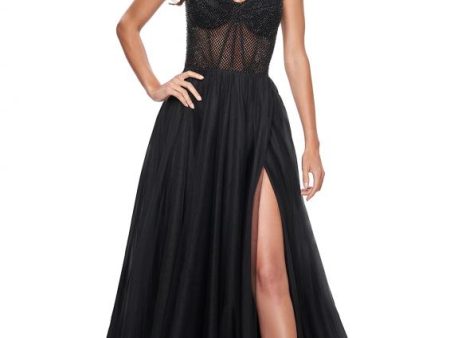 Prom Dress 32216 | Black Hot on Sale