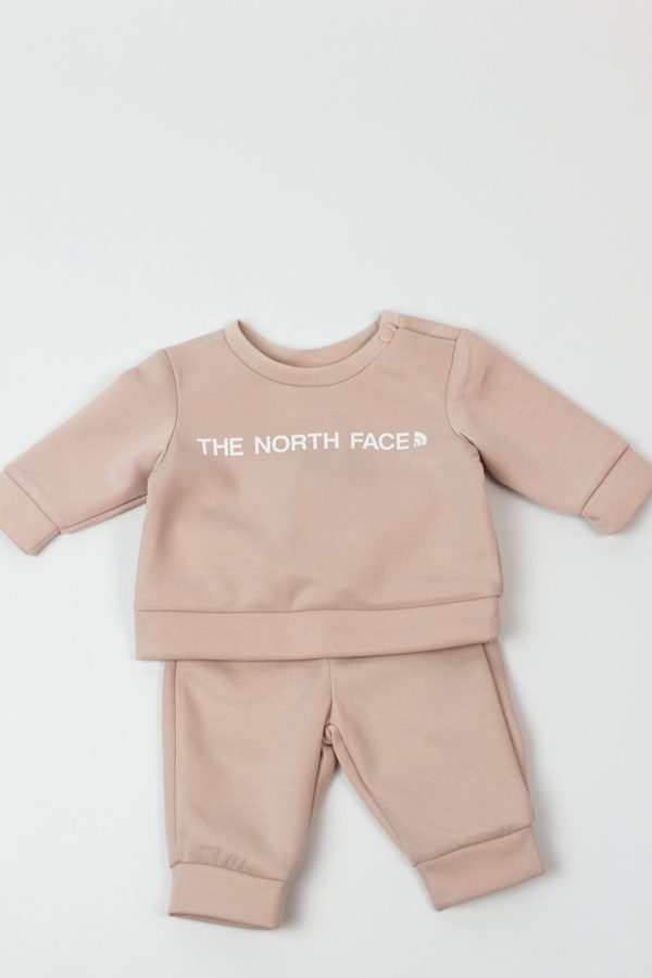 Baby Poly Set | Pink Moss Online Sale