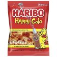 Haribo Happy Cola 5oz. For Sale