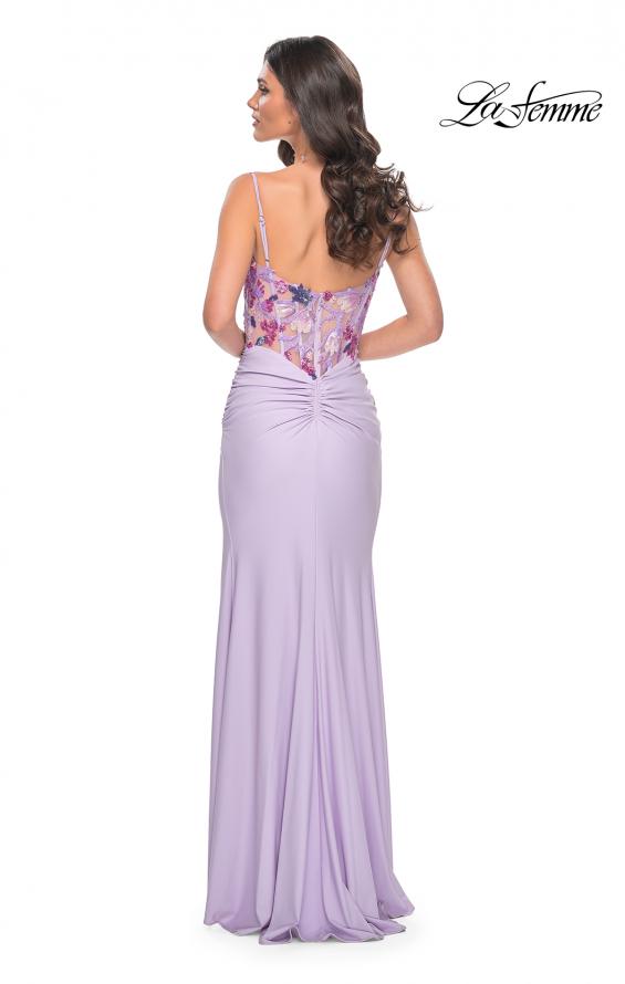 Prom Dress 32419 | Light Periwinkle on Sale