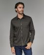 Generation Knit Shirt | Chocolate Sale