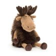 Jellycat Merrick Moose For Cheap